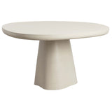 Celica Dining Table, Summer Sand