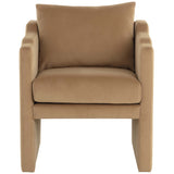 Scala Chair, Kona Camel