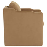 Scala Chair, Kona Camel