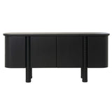 Magnus Sideboard, Black