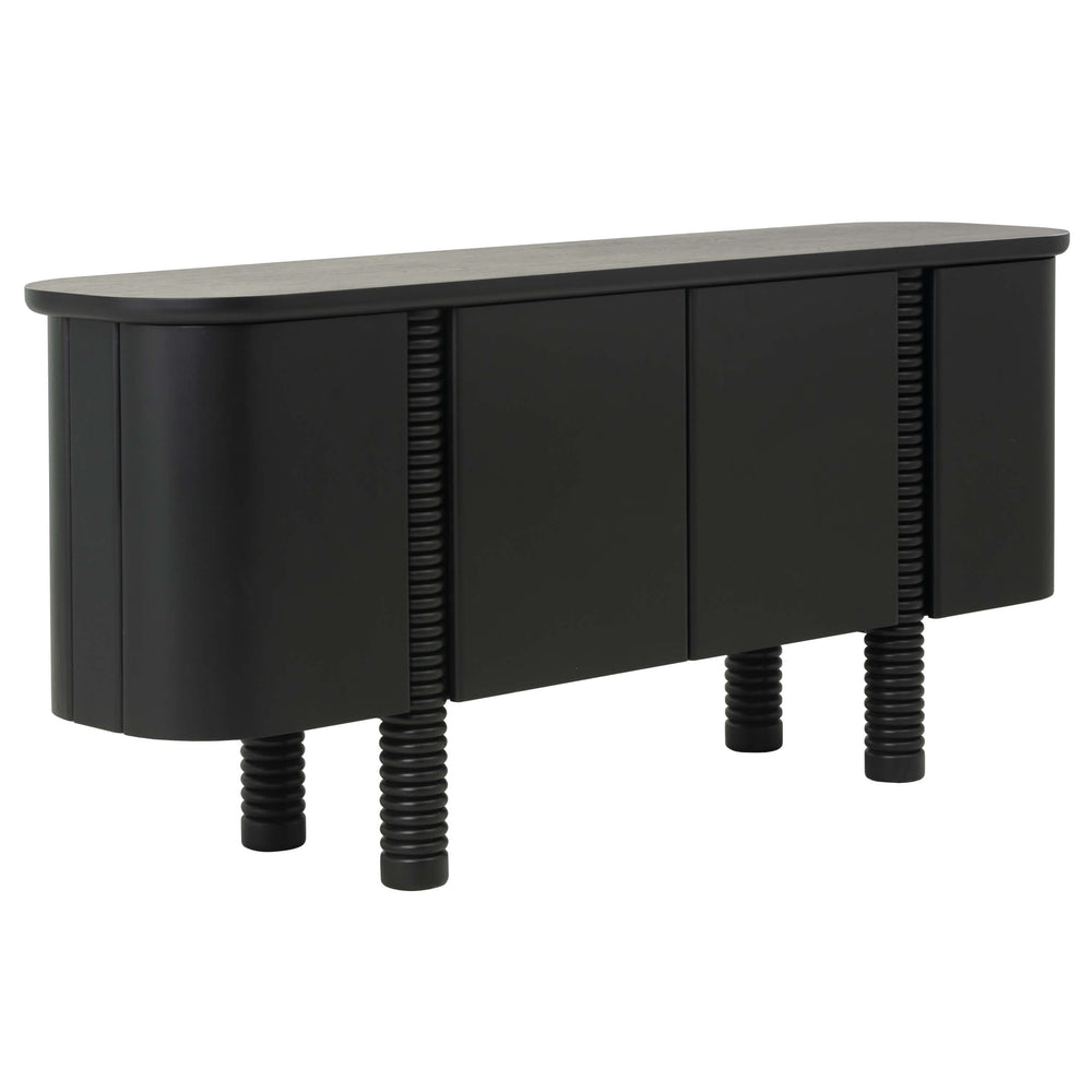 Magnus Sideboard, Black
