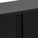 Magnus Sideboard, Black