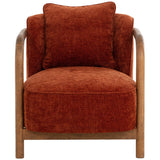 Beatrice Chair, Opera Spice