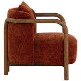 Beatrice Chair, Opera Spice