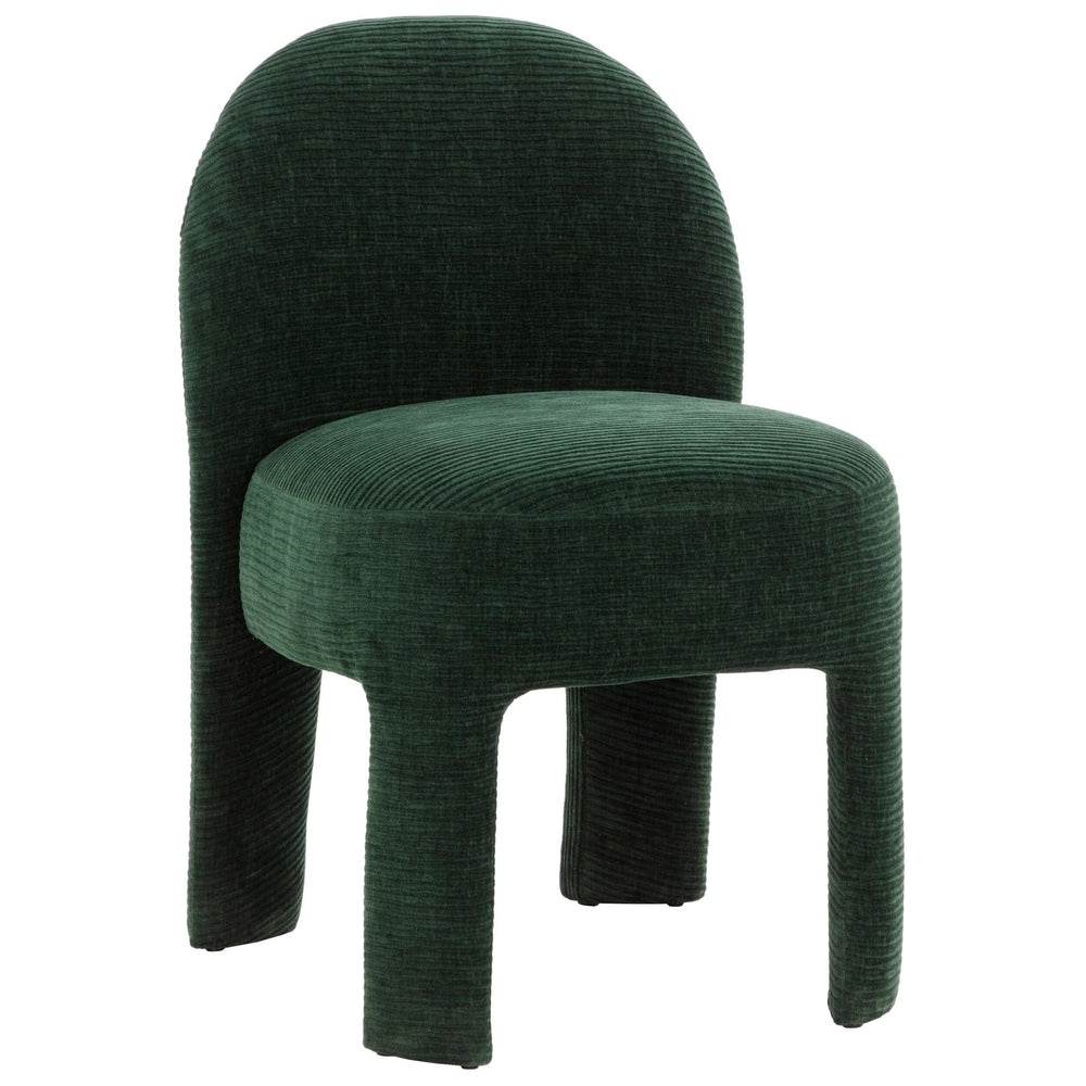 Myrtle Dining Chair, Opera Nori, Set of 2