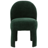 Myrtle Dining Chair, Opera Nori, Set of 2