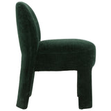 Myrtle Dining Chair, Opera Nori, Set of 2