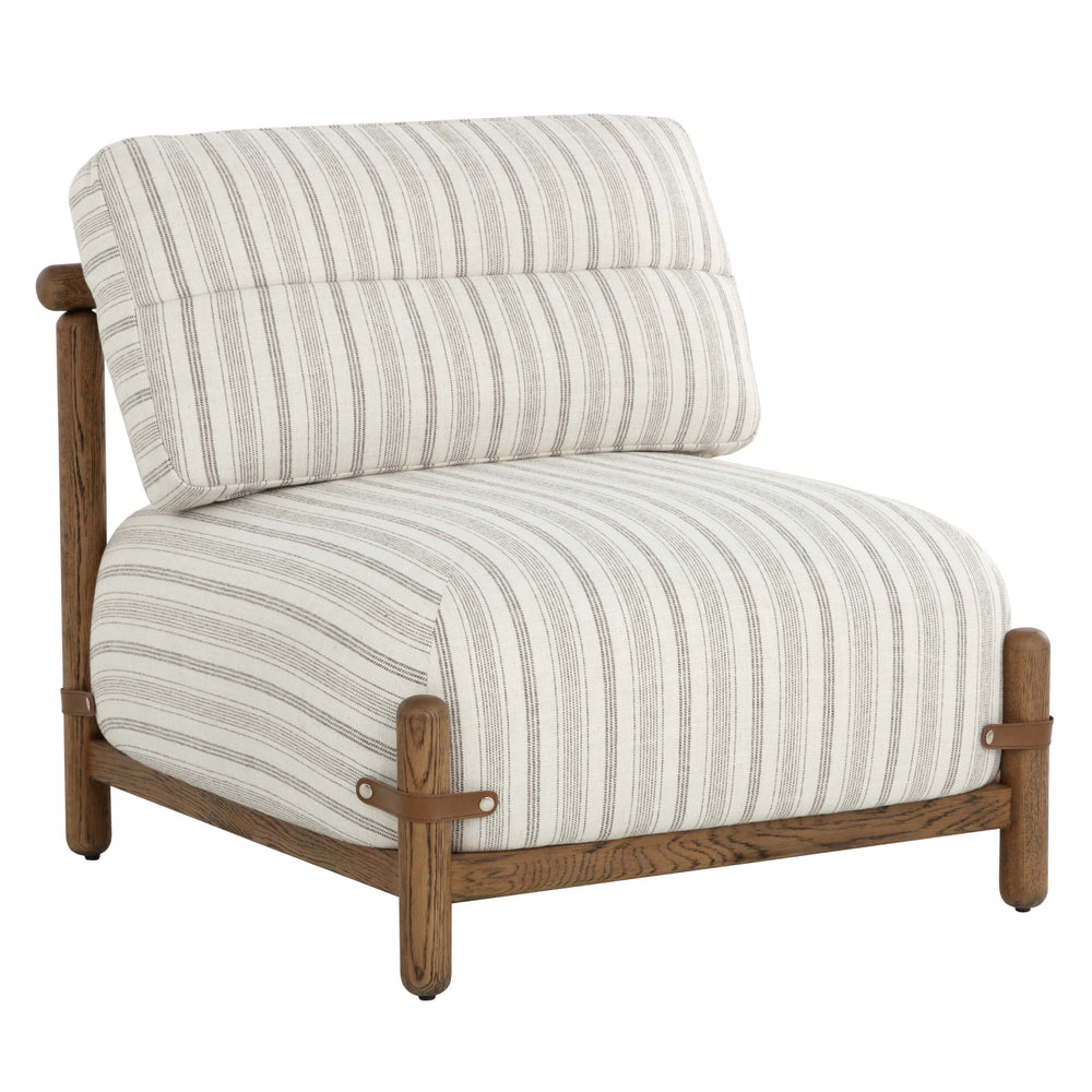 Holst Chair, Gifford Script