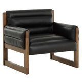 Ferguson Chair, Vintage Black Night