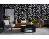 Cyril Leather Sofa, Lucia Cognac-Furniture - Sofas-High Fashion Home