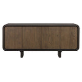 Pascoe Sideboard, Brown