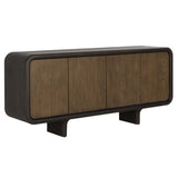 Pascoe Sideboard, Brown