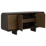 Pascoe Sideboard, Brown