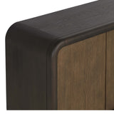 Pascoe Sideboard, Brown