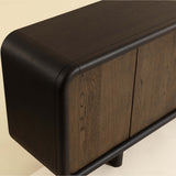 Pascoe Sideboard, Brown