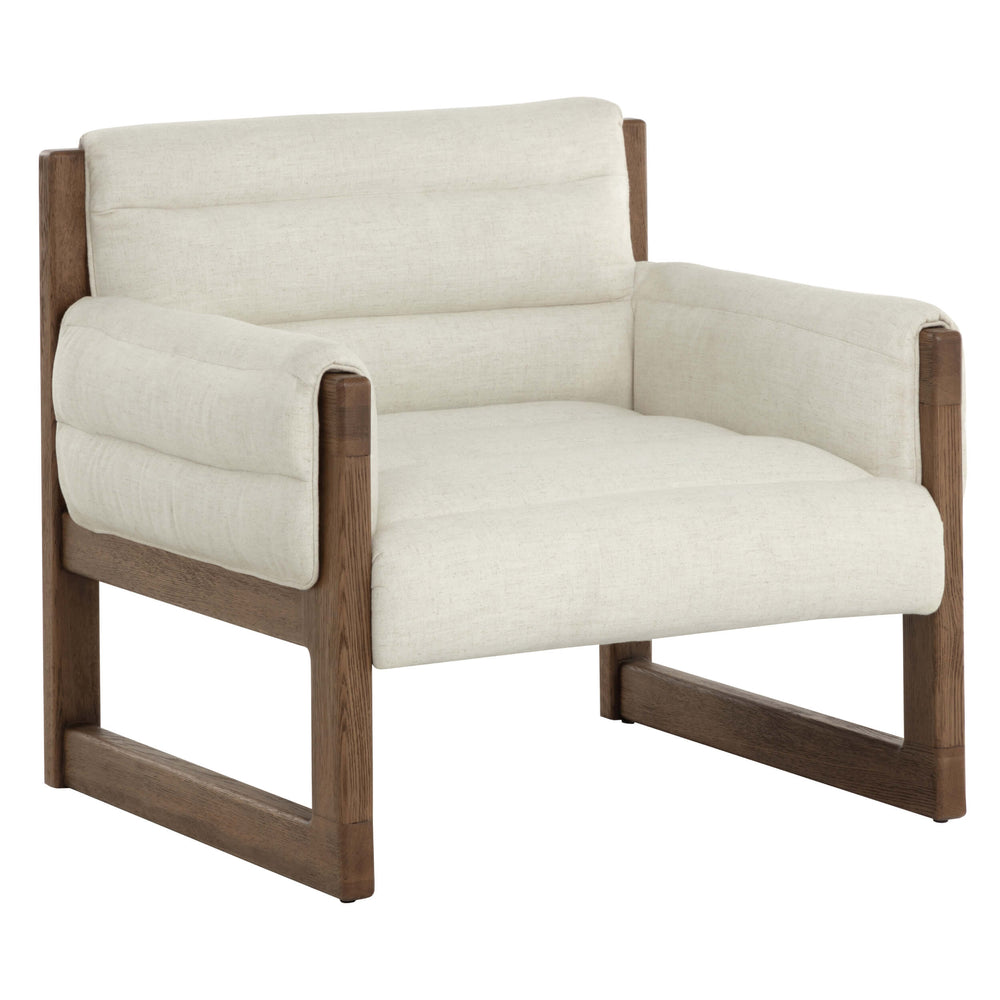 Ferguson Chair, Geralt Linen