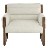 Ferguson Chair, Geralt Linen
