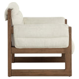 Ferguson Chair, Geralt Linen