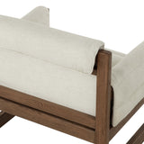 Ferguson Chair, Geralt Linen