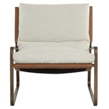 Zancor Chair, Geralt Linen