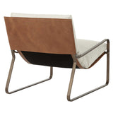Zancor Chair, Geralt Linen