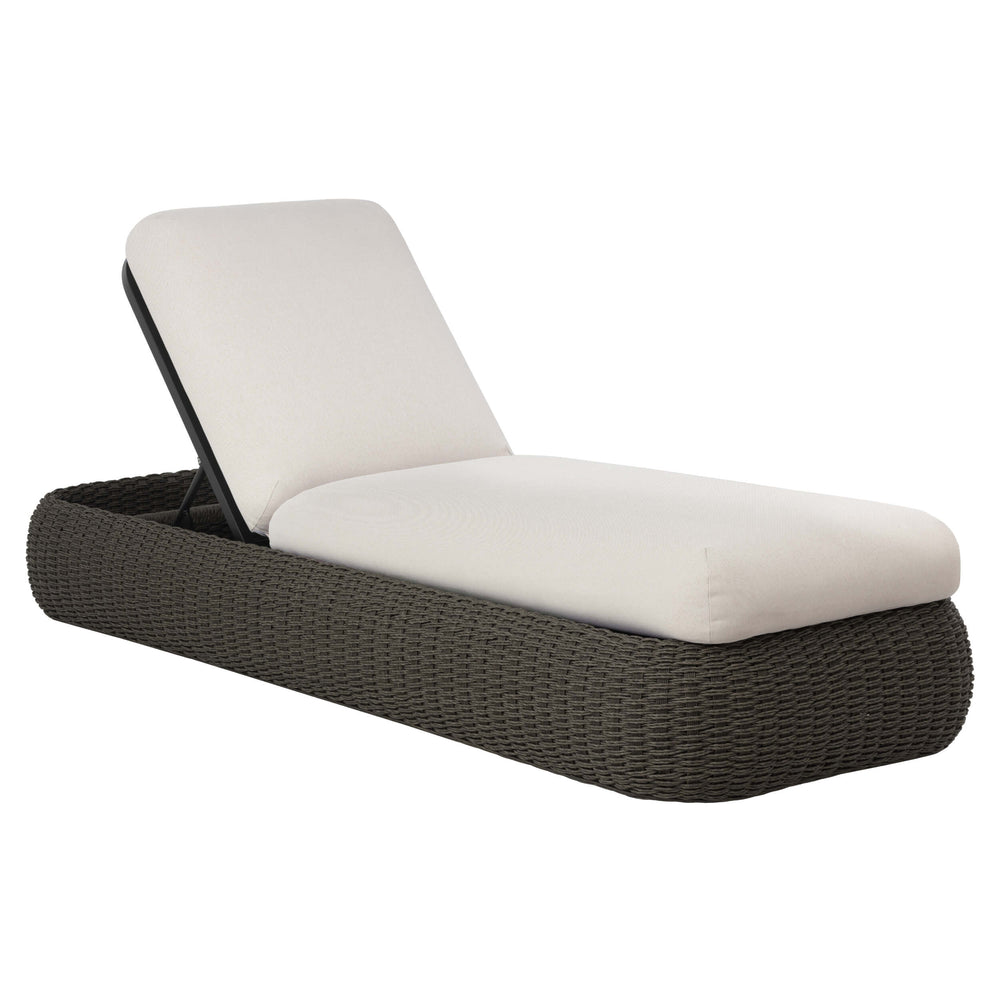 Barcelona Lounger by Sunpan