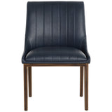 Halden Dining Chair, Bravo Admiral, Set of 2