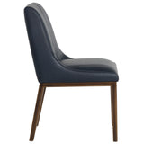 Halden Dining Chair, Bravo Admiral, Set of 2