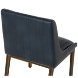 Halden Dining Chair, Bravo Admiral, Set of 2
