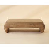 Pino Coffee Table, Natural