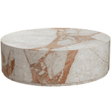 Laros Coffee Table by Sunpan