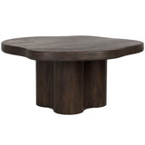 Bellona Dining Table by Sunpan