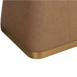 Bronwyn Round Dining Table, Cream