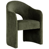 Anaya Dining Armchair by Sunpan