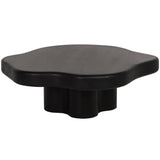Bellona Coffee Table, Black
