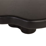Bellona Coffee Table, Black