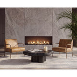 Bellona Coffee Table, Black