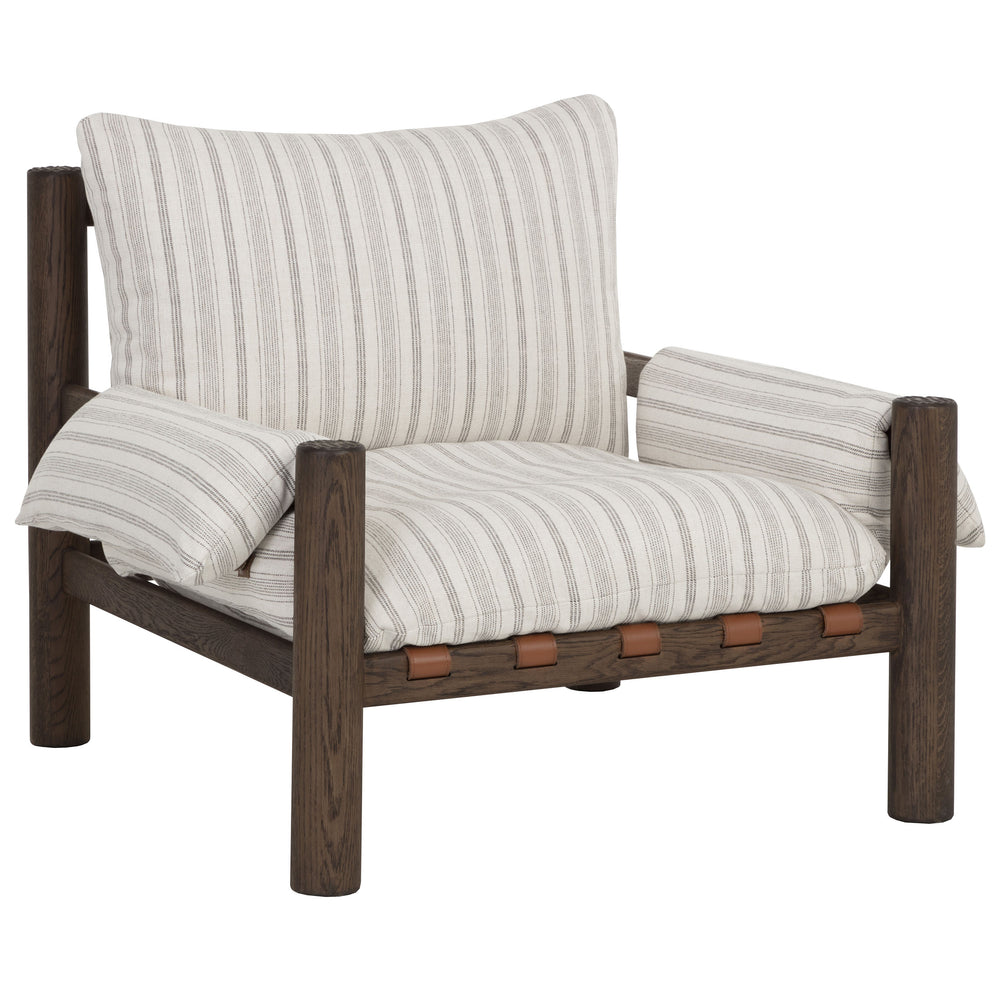 Balto Chair, Gifford Script