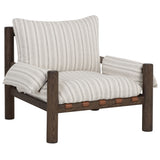 Balto Chair, Gifford Script