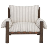 Balto Chair, Gifford Script