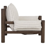 Balto Chair, Gifford Script