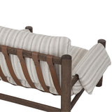 Balto Chair, Gifford Script