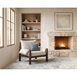Balto Chair, Gifford Script