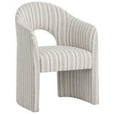 Anaya Dining Armchair by Sunpan