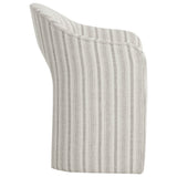 Anaya Dining Armchair, Gifford Script, Set of 2