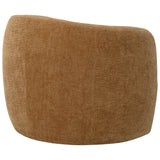 Mircea Lounge Chair, Opera Butterscotch