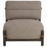 Holst Chair, Gellar Earth
