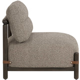 Holst Chair, Gellar Earth