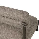 Holst Chair, Gellar Earth