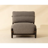Holst Chair, Gellar Earth